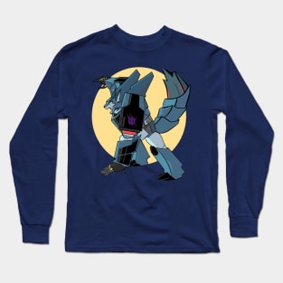 steeljaw Long Sleeve T-Shirt